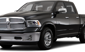 Rent Dodge Ram 1500 