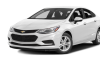 Chevy Cruze 