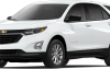 Chevy Equinox 