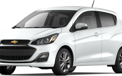 Chevy Spark 